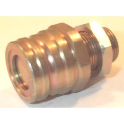 TRACTOR/TRAILER BRAKE MALE 20MM